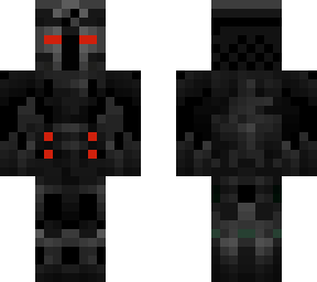 red knight
