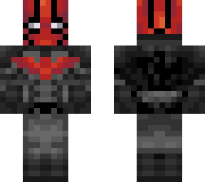 redhood v3.0