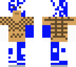 rey | Minecraft Skins