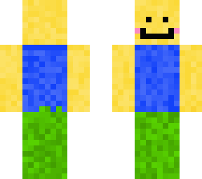 roblox noob