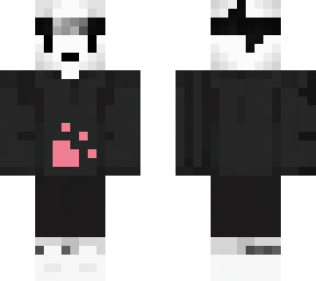 roni pink panther