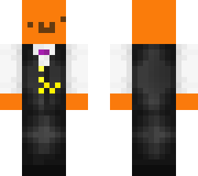 rumpert but suit