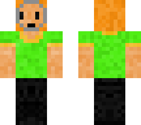 rycketman
