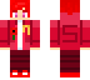 savindyxd red rabbits