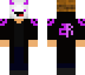 shadowed staterusty