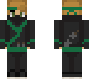 shinobi-no-mono (update)