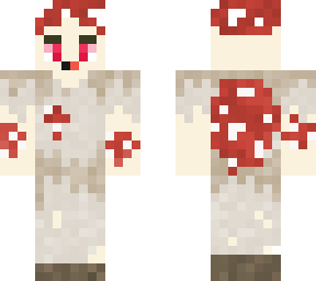 shroomskin ver 2