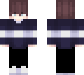 soft boy