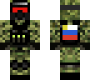 solider