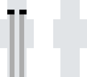Some Crying Ghost | Minecraft Skin