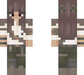 speedrunning these skins