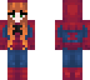 spider