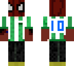 spiderman nacional football