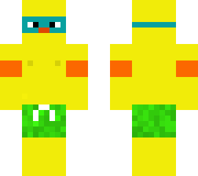 summer duck 2