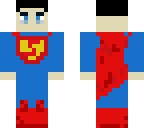 superman
