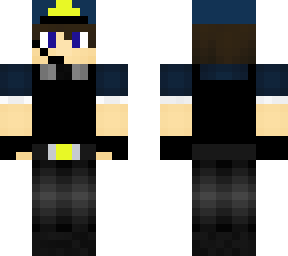 swat seriff