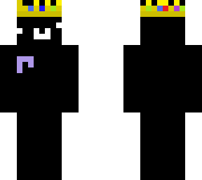 techno crown derpy