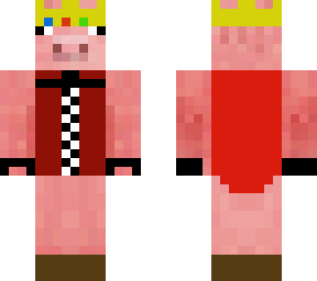 tehnoblade king