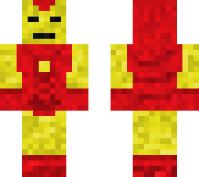 the invinsible ironman (classic design)
