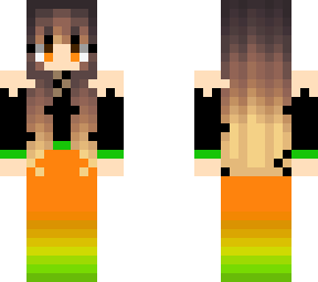 the pumpkin queen