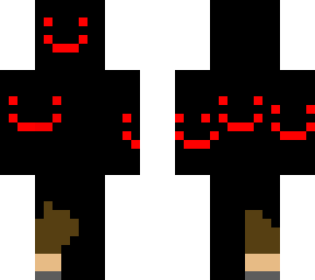 the red smile infection