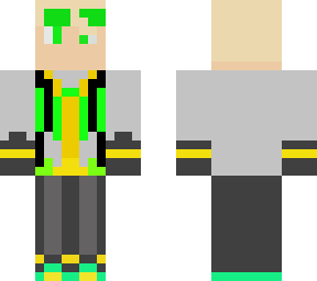 champion | Minecraft Skins