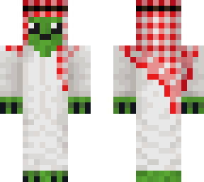 turtle sheikh (fixed skin)