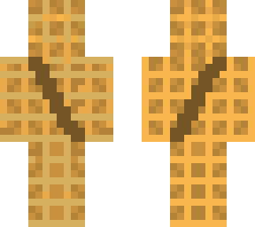 wafle warrior