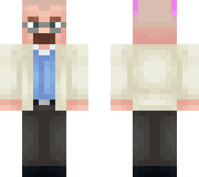 walter white