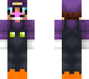 waluigi