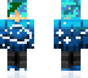waves coral version