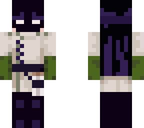 witch doctor b
