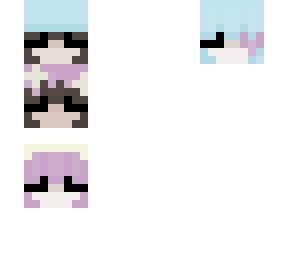 xixmonadex's contest :>