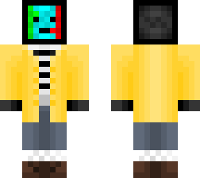 yellowmankey (reshade)