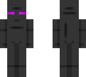 you see a monster??