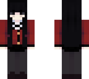 yumeko jabami