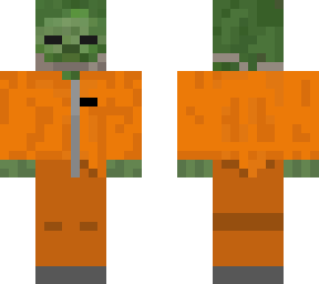 zombie jail old
