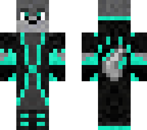 aa firewolf