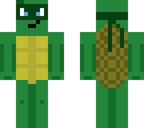 aaron bruno turtle tot