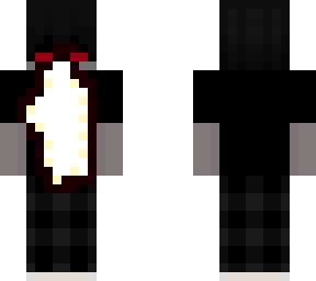 ah so scary