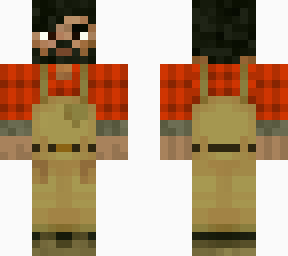 alternate farmer design