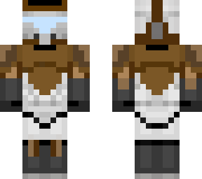 arcann (bearz)