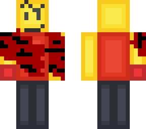 bad minecraft corrupted baller