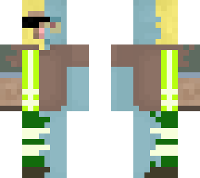 banoopy symbiote