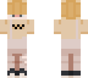 beige boi