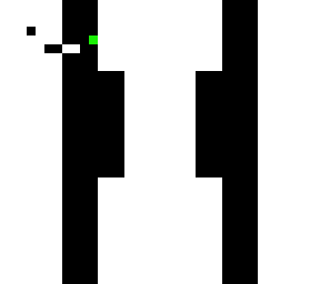 blank
