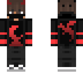 bloodmoon boy