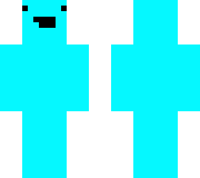 blue cyan derp