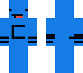 blue us hard