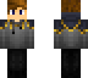 boy, (good for migrator cape)